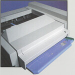 Xerox 1090 semiautomated documenthandler
