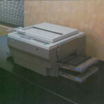 Xerox 1038