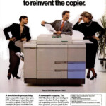 Xerox 1065 advertisement Xerox 1065 advertisement