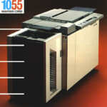 Xerox 1055