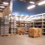 Xerox Venray logistics