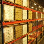 Xerox Venray logistics