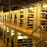 Xerox Venray logistics