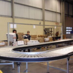 Xerox Venray logistics