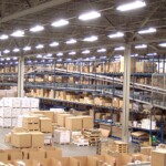 Xerox Venray logistics Xerox Venray logistics