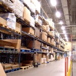 Xerox Venray logistics