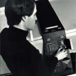 Xerox 2080 operator