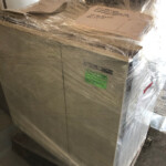 Xerox 4000 restoration project misc images