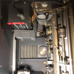 Xerox 4000 restoration project misc images