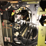 Xerox 4000 restoration project misc images