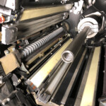 Xerox 4000 restoration project misc images