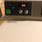 Xerox 4000 restoration project misc images