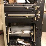 Xerox 4000 restoration project misc images