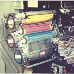 Xerox 6500 Color Developer Assembly