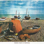 Xerox 6500 color print example
