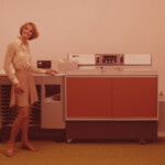 Xerox 3600