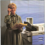 Xerox 5046