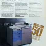 Xerox 5046 advertisment