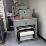 Copyflo 24C located at The Xerox Historical Archives Copyflo 24C