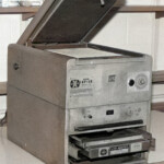 Xerox Model A