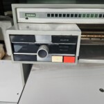 Xerox System 1-2-3