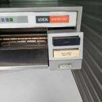 Xerox System 1-2-3