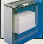Xerox 1050 main paper tray