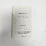 Xerox Commemorative Xerography Kit