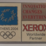 Memorabilia Athens 2004 Olympics