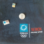 Memorabilia Athens 2004 Olympics