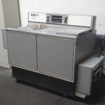 Rank Xerox 3600