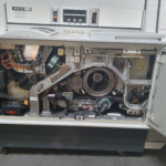 Rank Xerox 3600