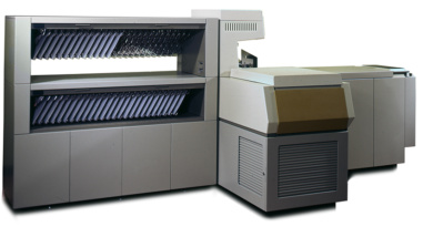 Xerox 9200