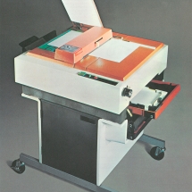 Xerox 3107