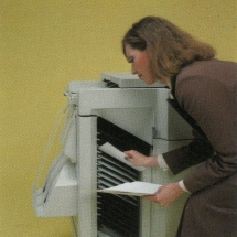 Xerox 3450
