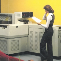 Xerox 9400
