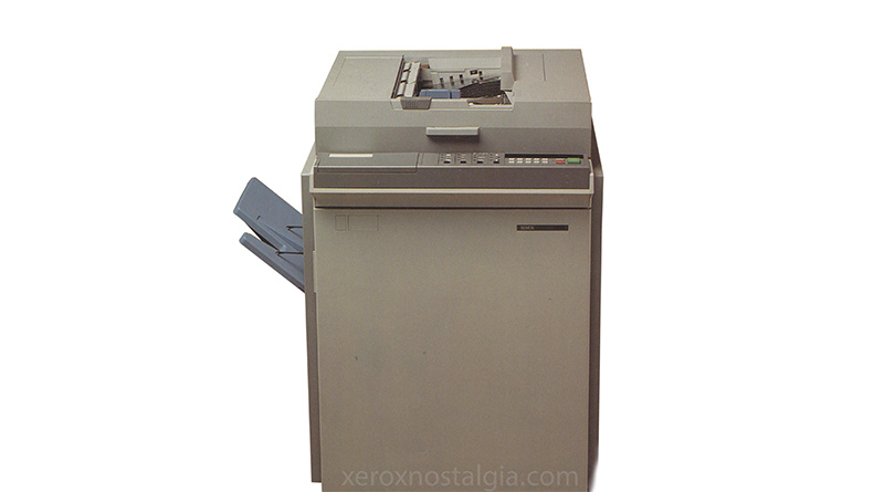 Xerox 1045