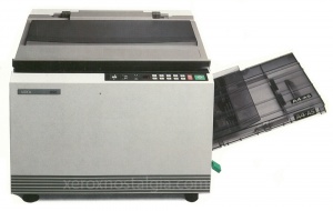 Xerox 1020