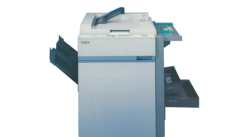 Xerox 1040