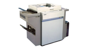 Xerox 5052 - Xeroxnostalgia.com