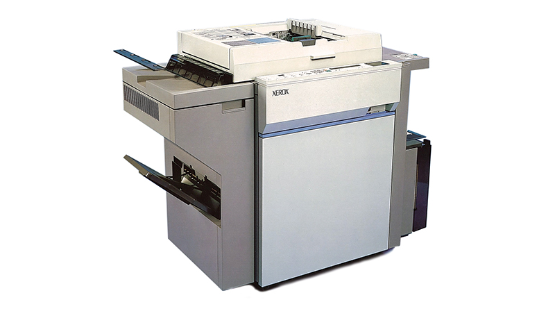 Xerox 5052