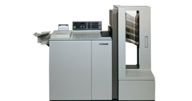 Xerox 4500