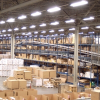 Xerox Venray logistics