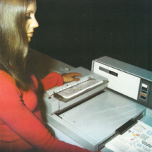 Xerox 3600