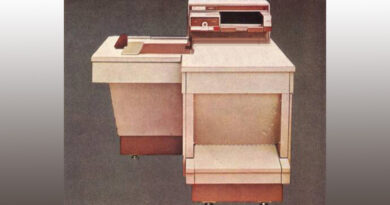Xerox 420 copier