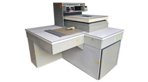 Xerox System 1-2-3