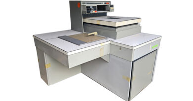 Xerox System 1-2-3