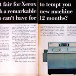 Xerox 2400 AD #2