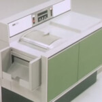 Xerox 2400 green
